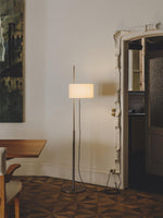 Santa Cole Floor Lamp 14.6"