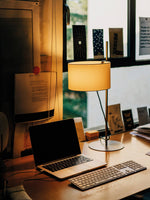 Santa Cole Table Lamp 10.2"