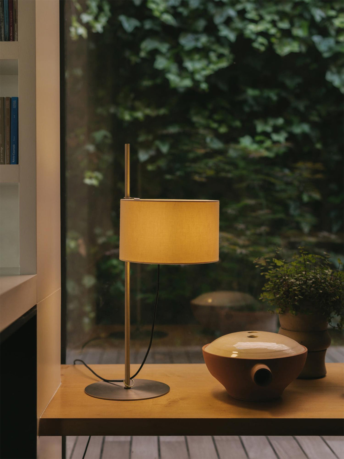 Santa Cole Table Lamp 10.2"