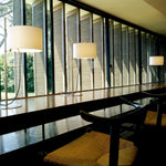 Santa Cole Table Lamp 10.2"