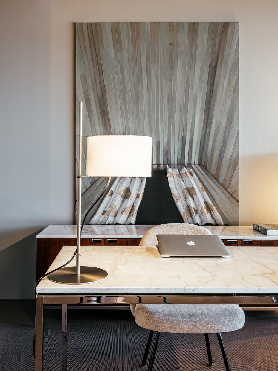 Santa Cole Table Lamp 10.2"