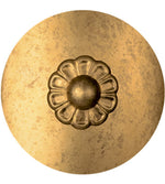 La Scala Wall Sconce, 3-Light, French Gold, Clear Swarovski Crystal, 17"H (5071-26S 1HWWVP)