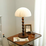 Satori Paper Shade Table Lamp