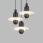 Saturn Pendant Light
