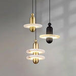 Saturn Pendant Light