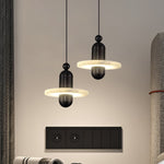 Saturn Pendant Light