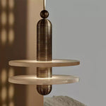 Saturn Pendant Light