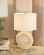 Sauce Table Lamp