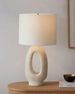 Sauce Table Lamp