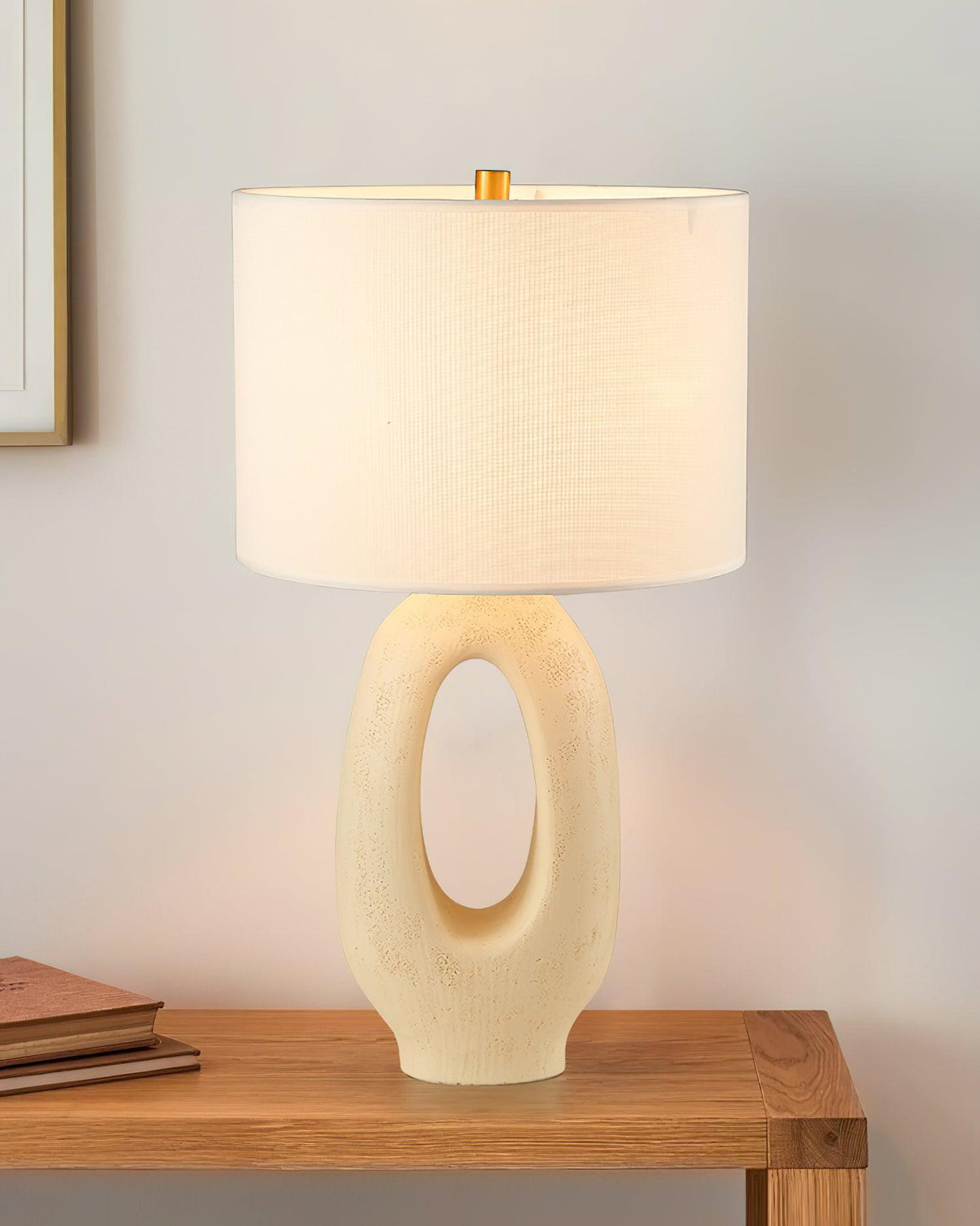 Sauce Table Lamp