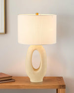 Sauce Table Lamp
