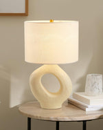 Sauce Table Lamp