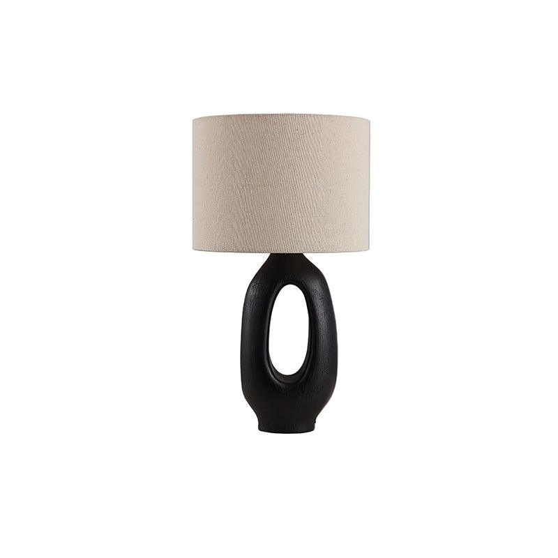 Sauce Table Lamp