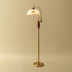 Savannah Floor Lamp 15.7"