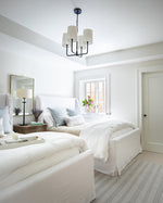 Savannah Glow Chandelier