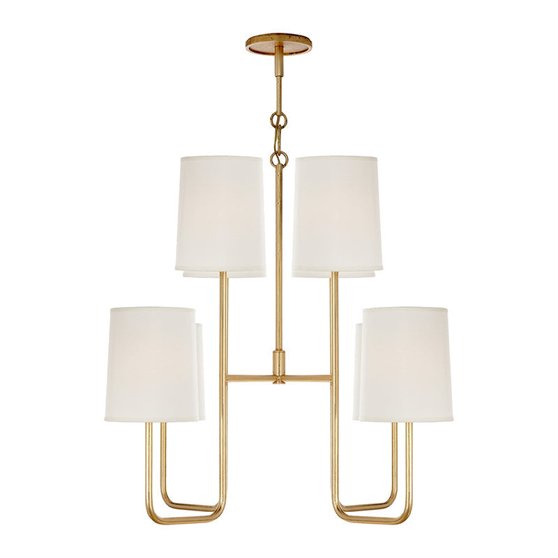 Savannah Glow Chandelier