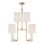 Savannah Glow Chandelier