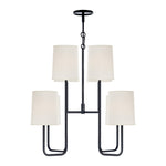 Savannah Glow Chandelier