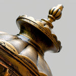 Savannah Outdoor Wall Lamp