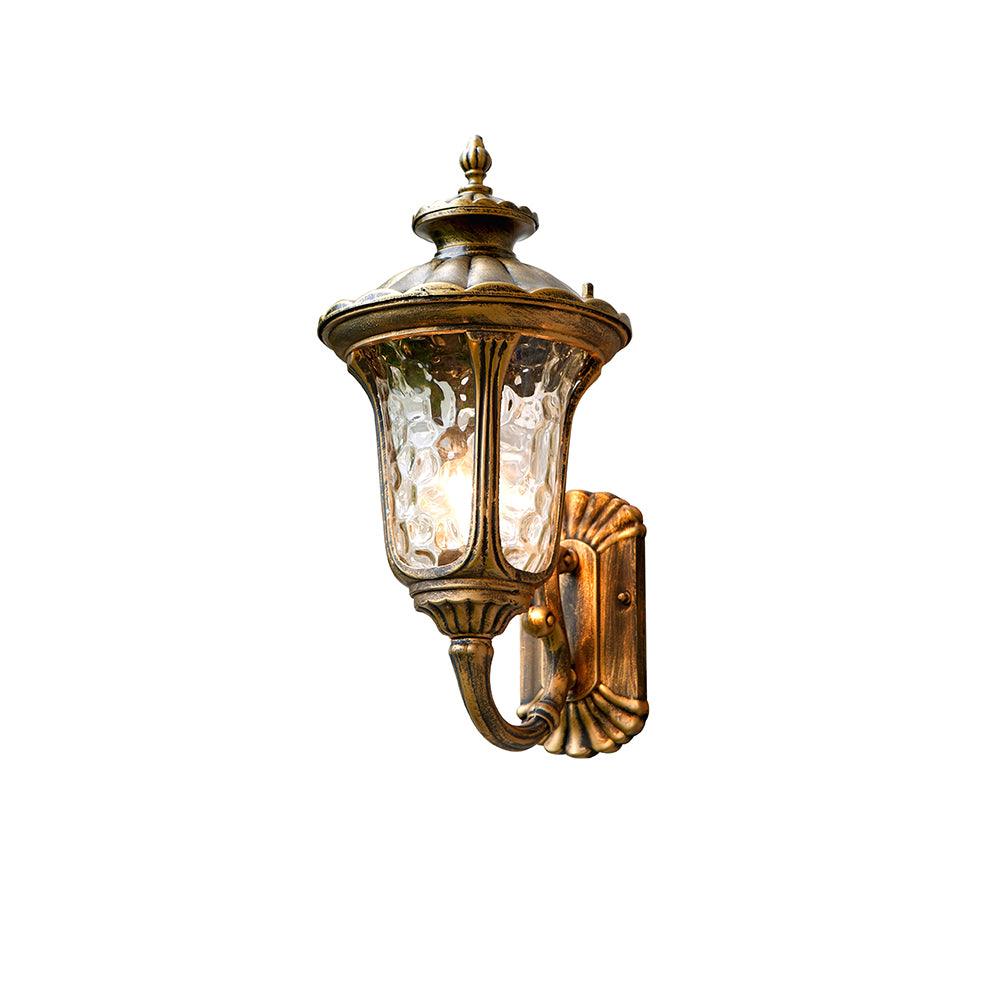 Savannah Outdoor Wall Lamp