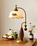 Savannah Table Lamp 13"