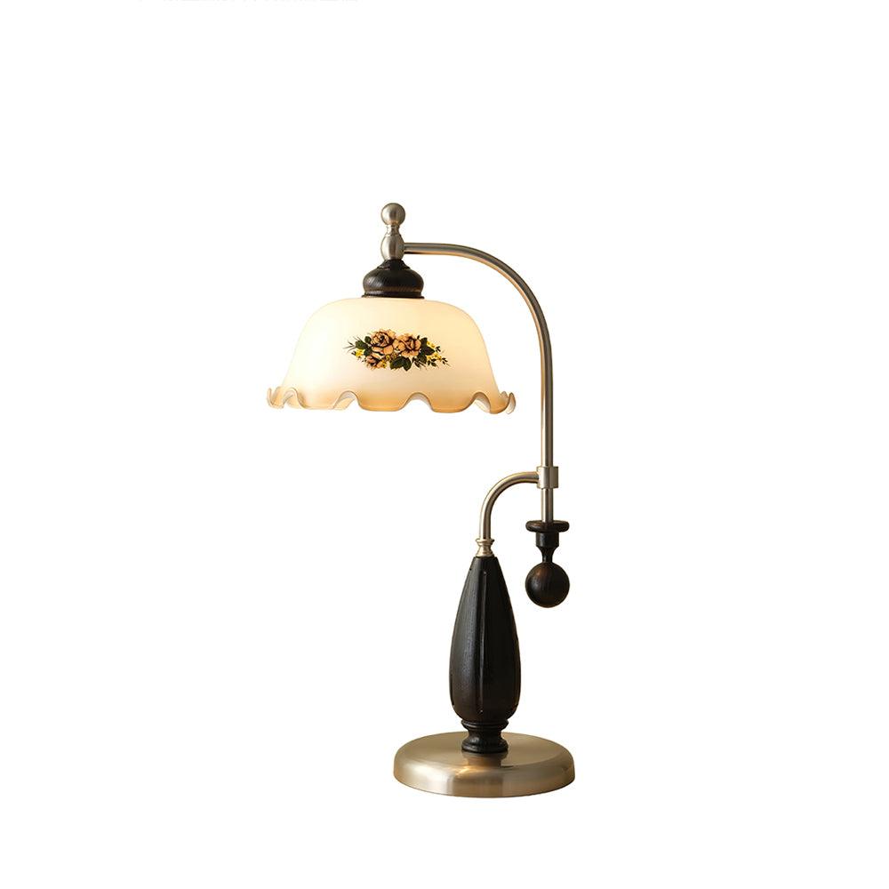 Savannah Table Lamp 13"