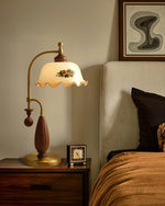 Savannah Table Lamp 13"