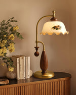 Savannah Table Lamp 13"