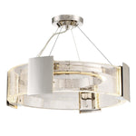 Savoy House Chandelier