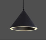 Nordic LED Suspension Pendant Lights for Dining Living Room Bedroom Kitchen Table려