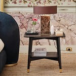 Marble Table Lamps: High-End LED Luxury Desk Lights for Home Decor