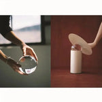 Crystal Ball Table Lamp for Designer Living Room, Bedroom, Children's Room Decoration