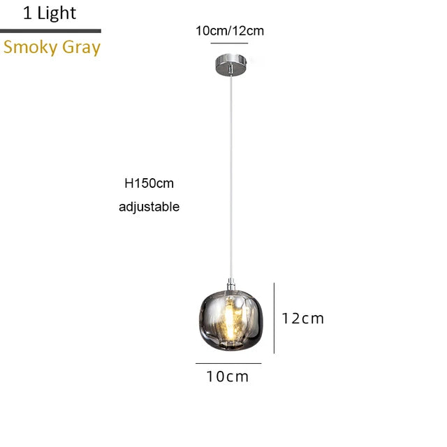 Crystal LED Chandelier for Home Decoration and Modern Lighting