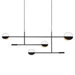 Scandinavia Kitchen Pendant Chandelier for Dining Table Lighting