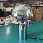 Designer Mushroom Desk Lamp LED Light for Bedroom