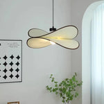 Afralia™ Nordic Chips E27 LED Pendant Lights Hat Suspended Lamp Indoor Lighting Bar Droplight