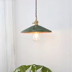 Retro Iron LED Pendant Lights for Home Decor, Restaurant, Bedroom, Living Room