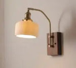 LED Wall Lamp with Knob Switch, 4W Home Lighting