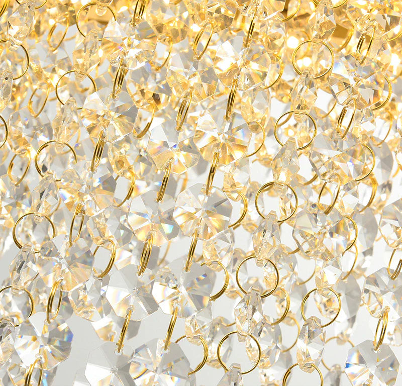 Alleri 60" Modern Dining Room Chandelier