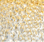 Alleri 60" Modern Dining Room Chandelier