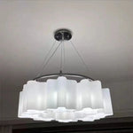 Modern Cloud Ceiling Lamp Pendant Light for Living Dining Room