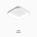 Nordic LED Ceiling Lights Dimmable for Home Decor Luminaires