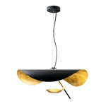 Nordic Minimalist Chandelier Pendant Light for Living Room Bar Bedroom