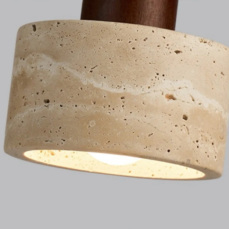Afralia™ LED Pendant Lights: Nordic Modern Style for Living Room, Bedroom, Kitchen, Bar.