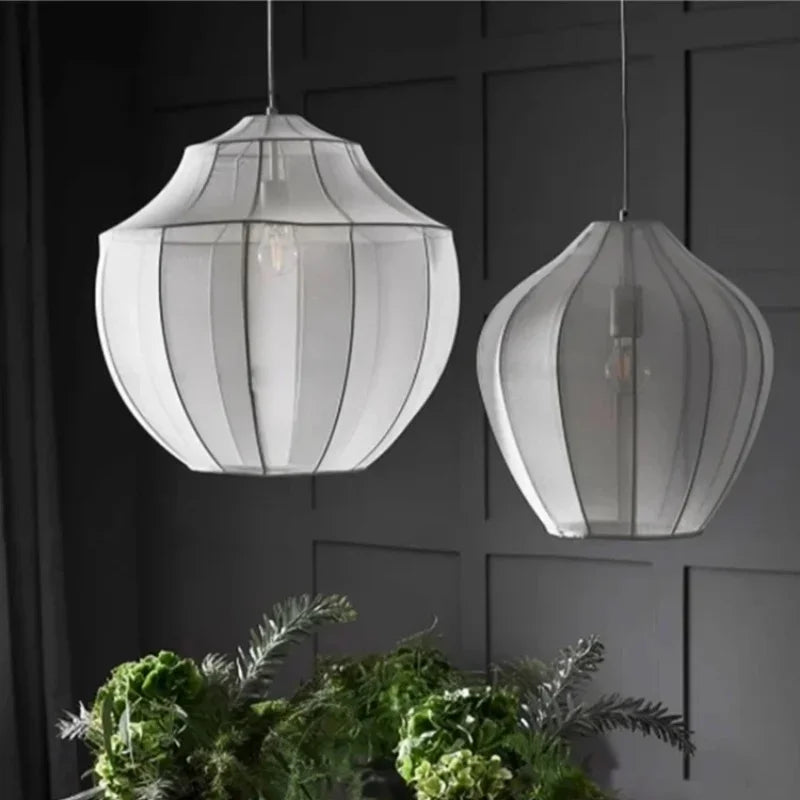 Modern Simplicity Pendant Lights for Living Dining Room Kitchen Chandelier Lighting