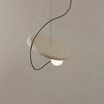 Nordic Pendant Lights: Modern Simple Room Decor, Bedroom Bedside Lamp