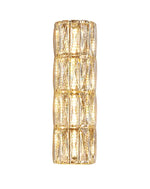 Bacci Crystal Wall Lights