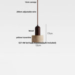 Afralia™ Wabi Sabi LED Pendant: Adjustable Wire, Bulgari Marble, Carbon Steel, Home Decor