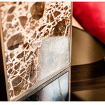 Marble Table Lamps: High-End LED Luxury Desk Lights for Home Decor