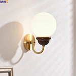 Japanese Style LED Wall Lights 4W for Home Bathroom Bedroom Mirror Lighting